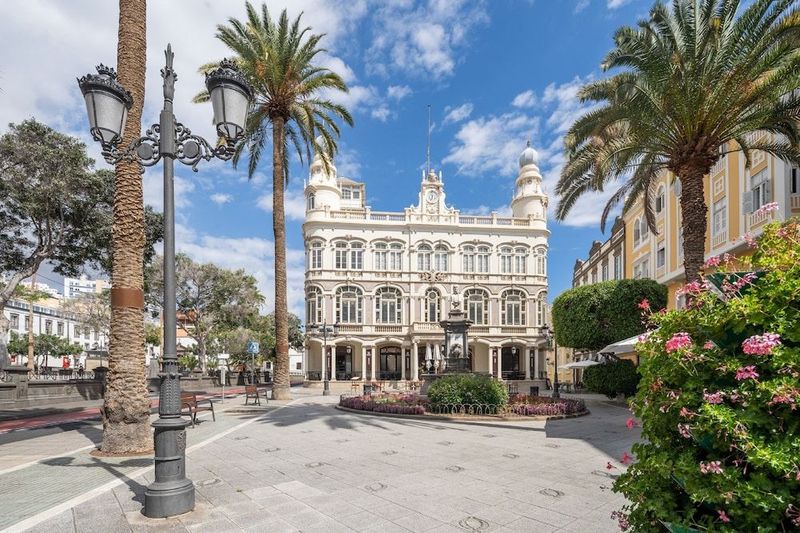 Boutique Hotel Cordial La Peregrina - Image 10