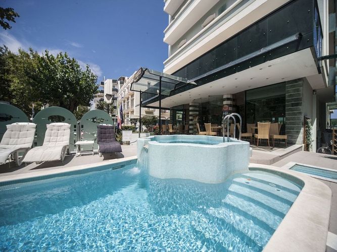 Billede av hotellet Levante - nummer 1 af 10