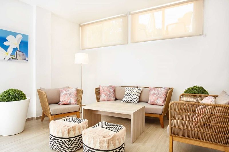 Universal Apartamentos Laguna Garden - Image 8