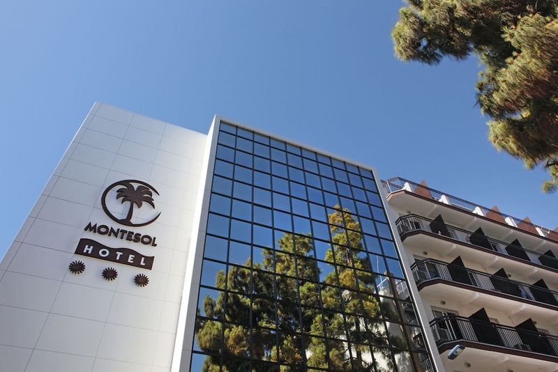 Montesol Hotel - Image 6