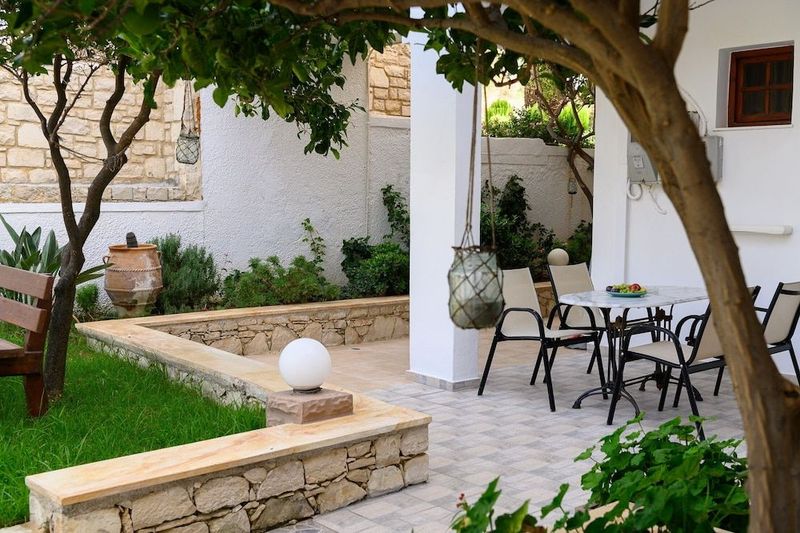 Anthos Appartements - Image 10