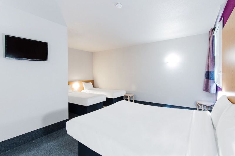 B&B Hotel Toulouse Purpan Zenith - Image 4