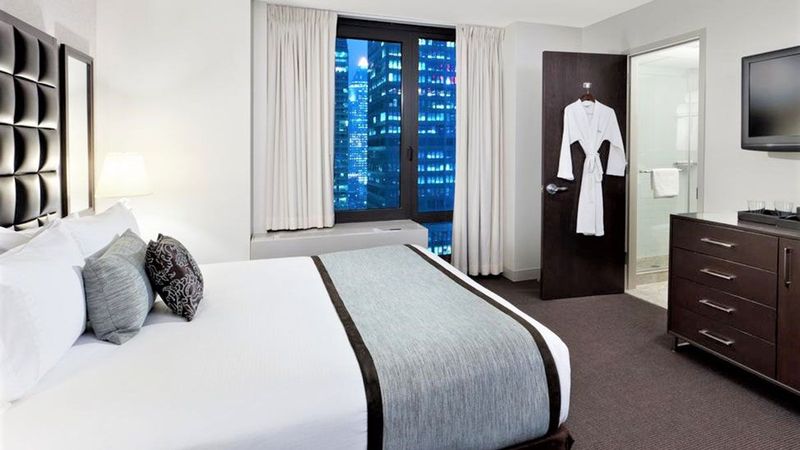 Distrikt Hotel New York City - Image 10