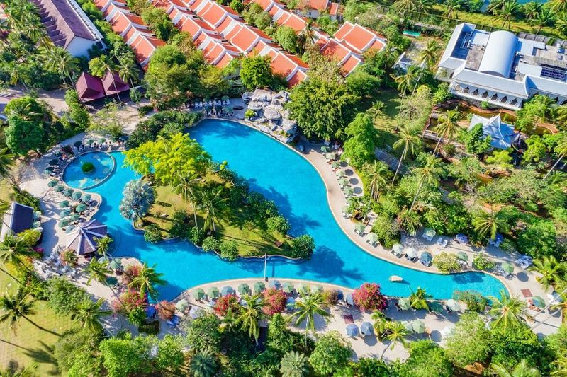 Duangjitt Resort & Spa - Image 7