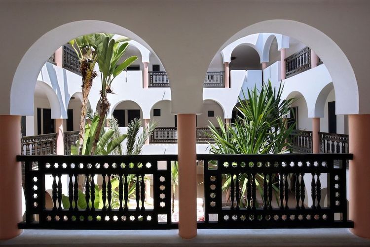 Billede av hotellet Jardins d'Agadir Club - nummer 1 af 10