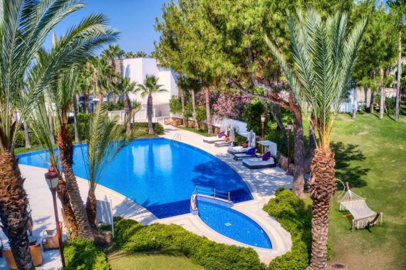 Hillstone Bodrum Hotel & SPA - Image 7