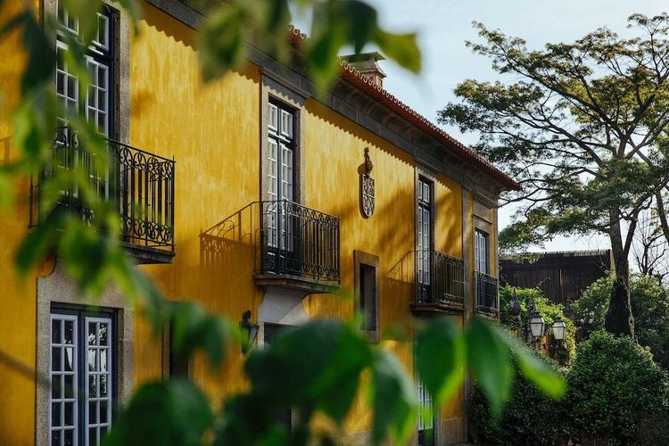 Billede av hotellet Quinta da Bouca D'Arques - nummer 1 af 10