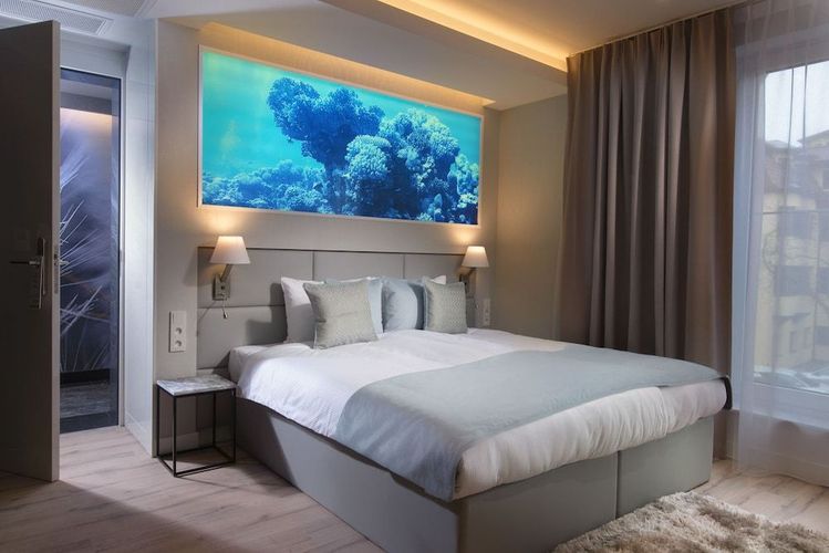 Billede av hotellet My Story Sopot Apartments - nummer 8 af 10