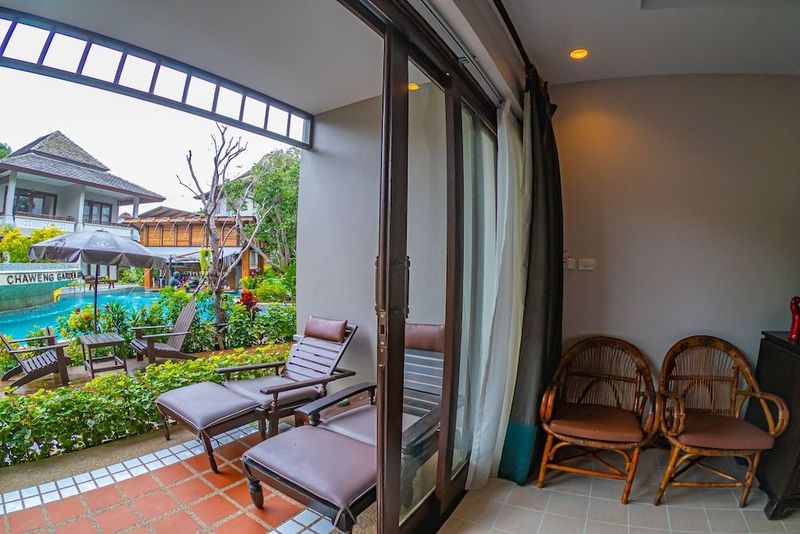 Chaweng Garden Beach Resort - Image 2