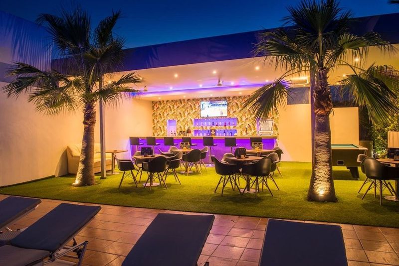 Primavera Beach Studios & Apartments - Image 7