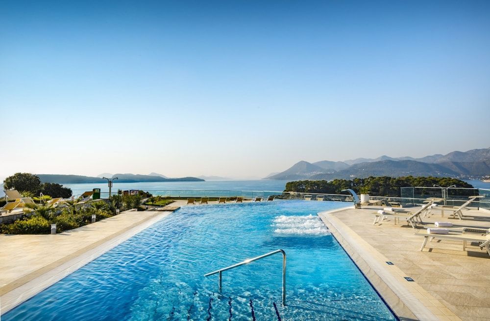 Billede av hotellet Valamar Argosy Hotel - nummer 1 af 10