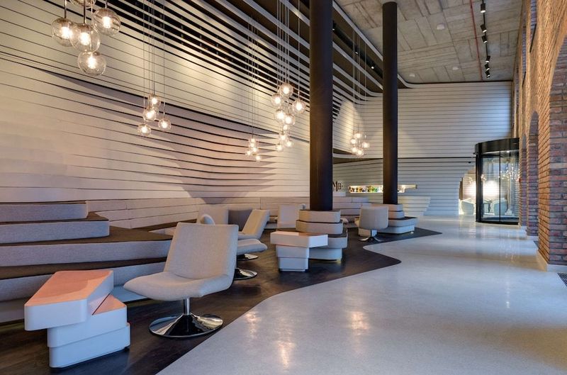 Radisson Collection Hotel Old Mill Belgrade - Image 10