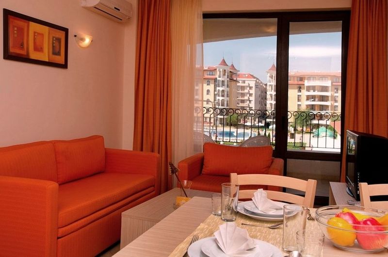 Aparthotel Royal Sun - Image 6