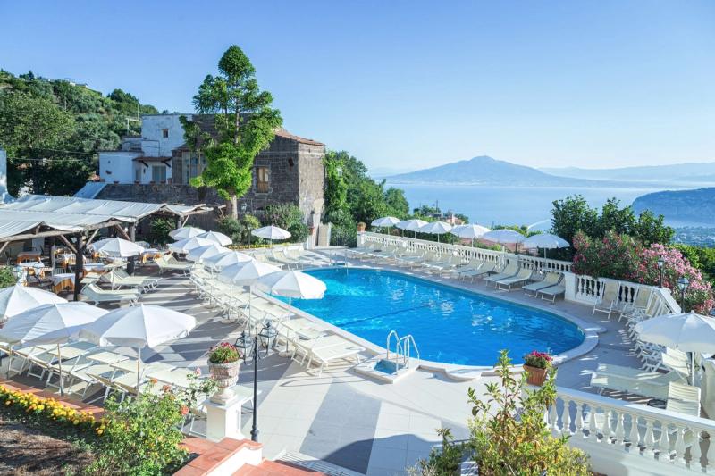Hotel Jaccarino - Image 1