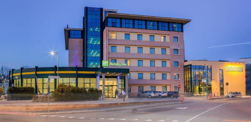 Holiday Inn Express Bologna - Fiera - Image 10