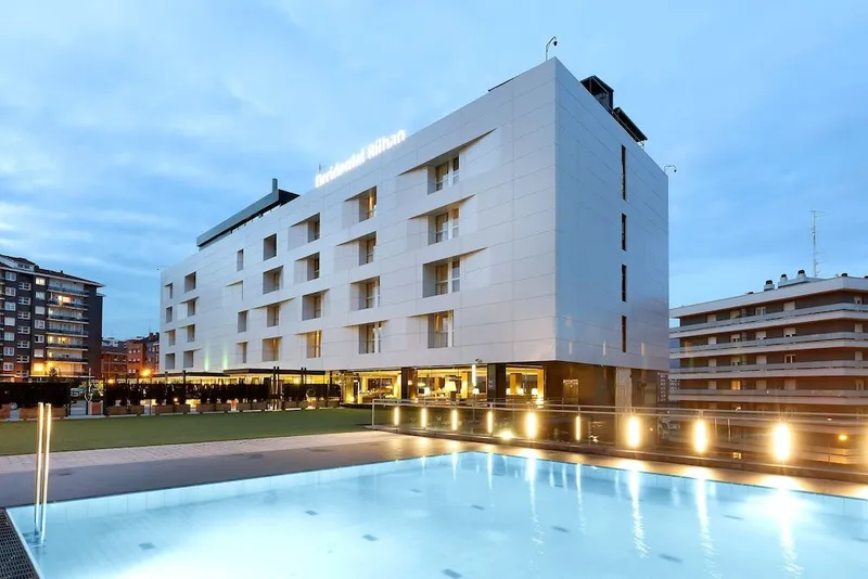 Occidental Bilbao
