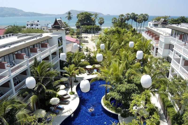 Sunset Beach Resort - Image 5