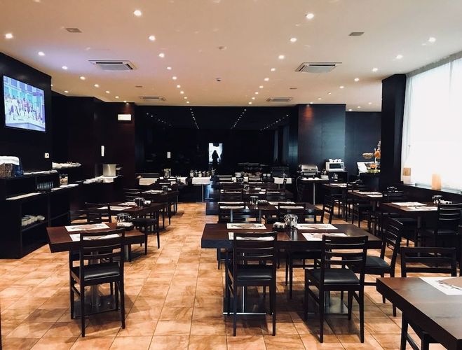 Billede av hotellet Principe di Piemonte - nummer 10 af 10