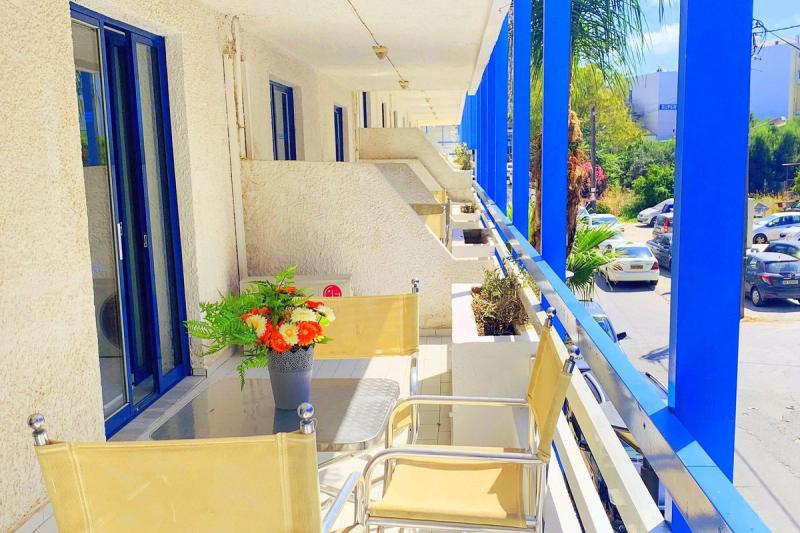 Kassavetis Center - Hotel Studios & Apartments - Image 3