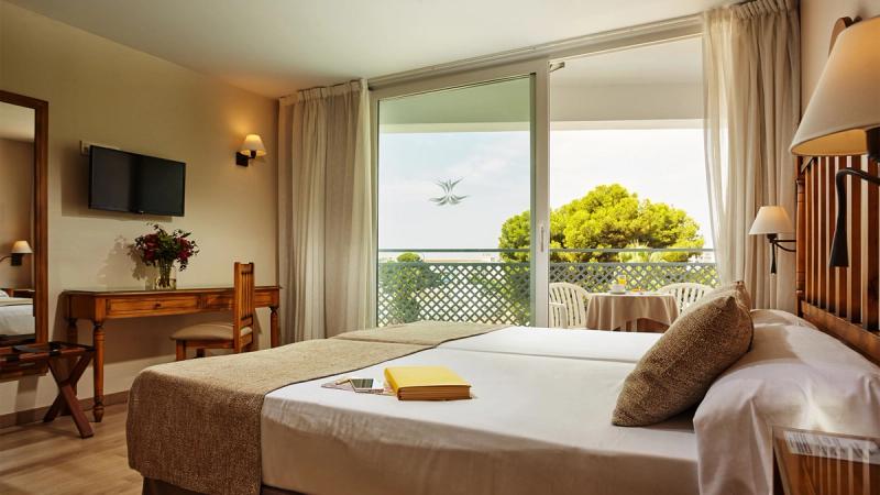 Hotel Villa Flamenca - Image 3