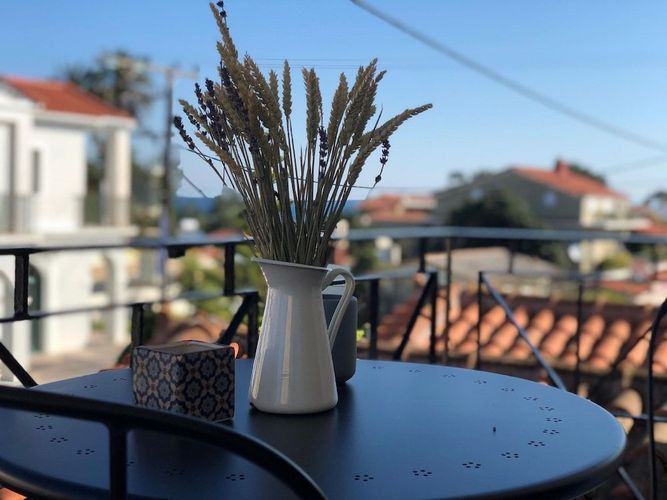 Hotellbilder av Casa d'Ionio Studios - nummer 1 av 10