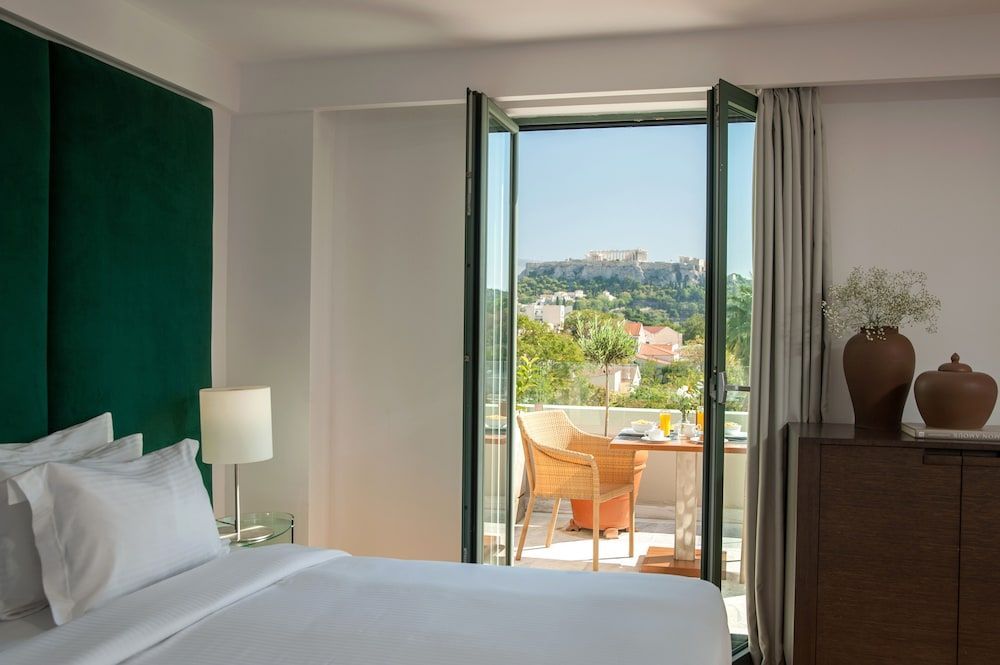 Eridanus Hotel - Image 3