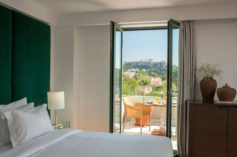 Eridanus Hotel - Image 3