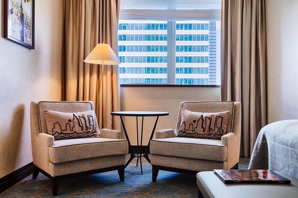Intercontinental Warsaw - Image 5