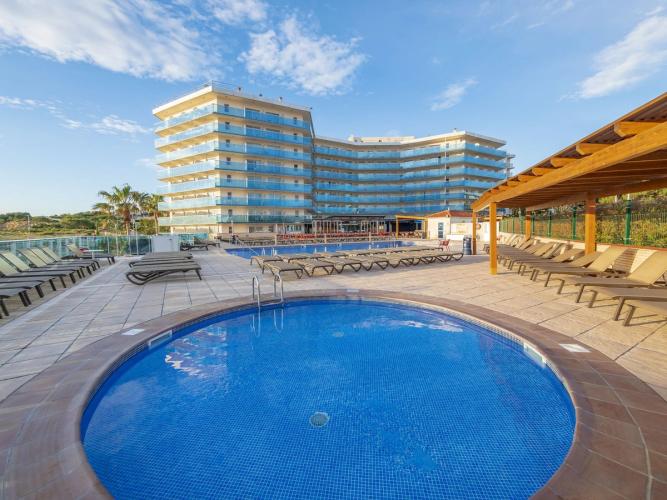 Billede av hotellet Golden Donaire Beach - nummer 4 af 10