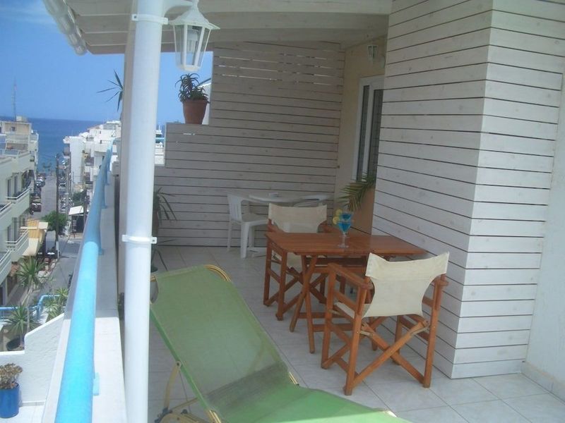 Voula Hotel - Image 4