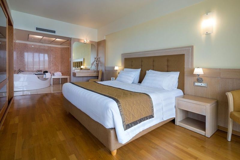 Thalassa Beach Resort - Image 2