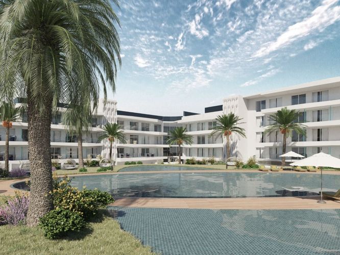 Hotellbilder av Castelo Suites Hotel - nummer 1 av 10