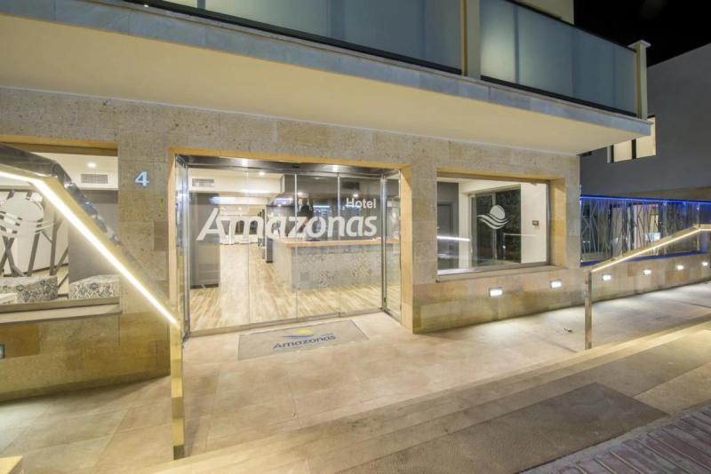 Amazonas Hotel - Image 5