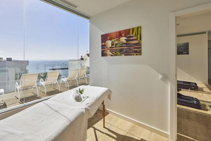 Hotel Ilusion Moreyo - Image 9
