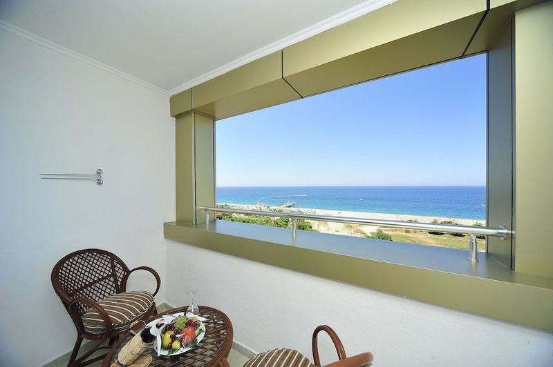 Kirbiyik Resort Hotel - Image 4