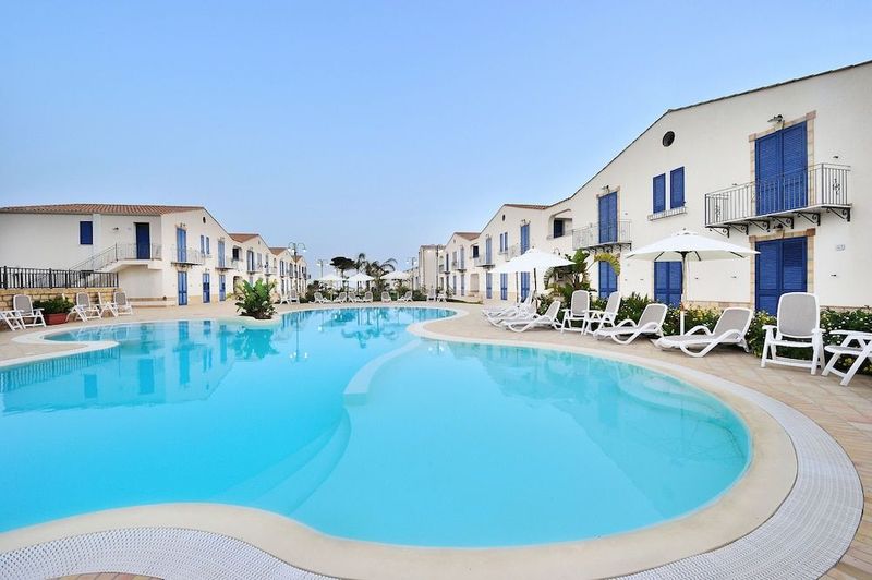 Scala Dei Turchi Resort - Image 3
