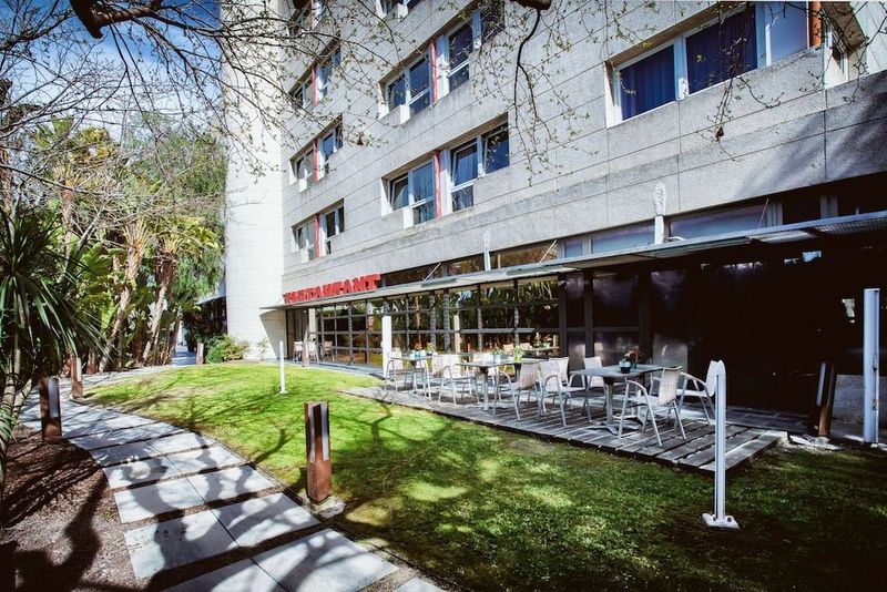 Hotel Alfa Aeropuerto - Image 2