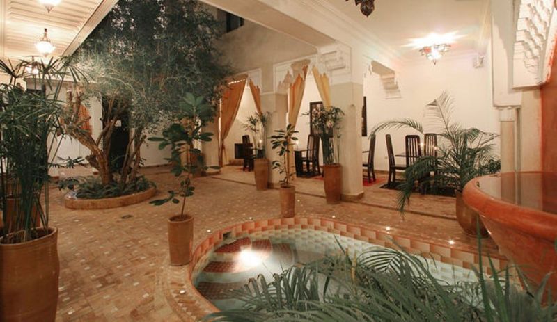 Riad Dar Foundouk & Spa - Image 1