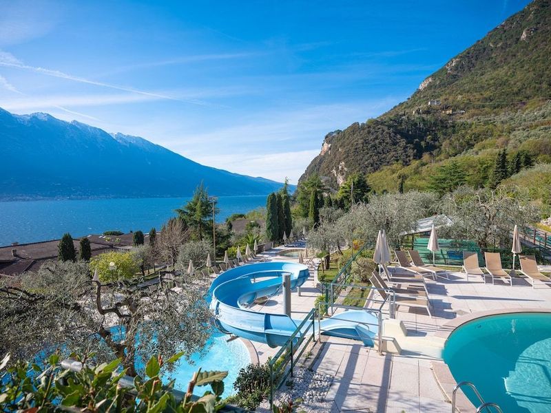 Hotel Leonardo da Vinci - Image 8