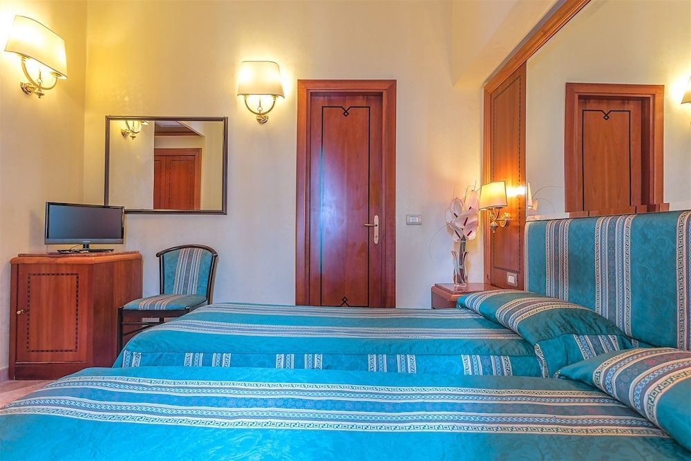 Raeli Hotel Lazio - Image 3