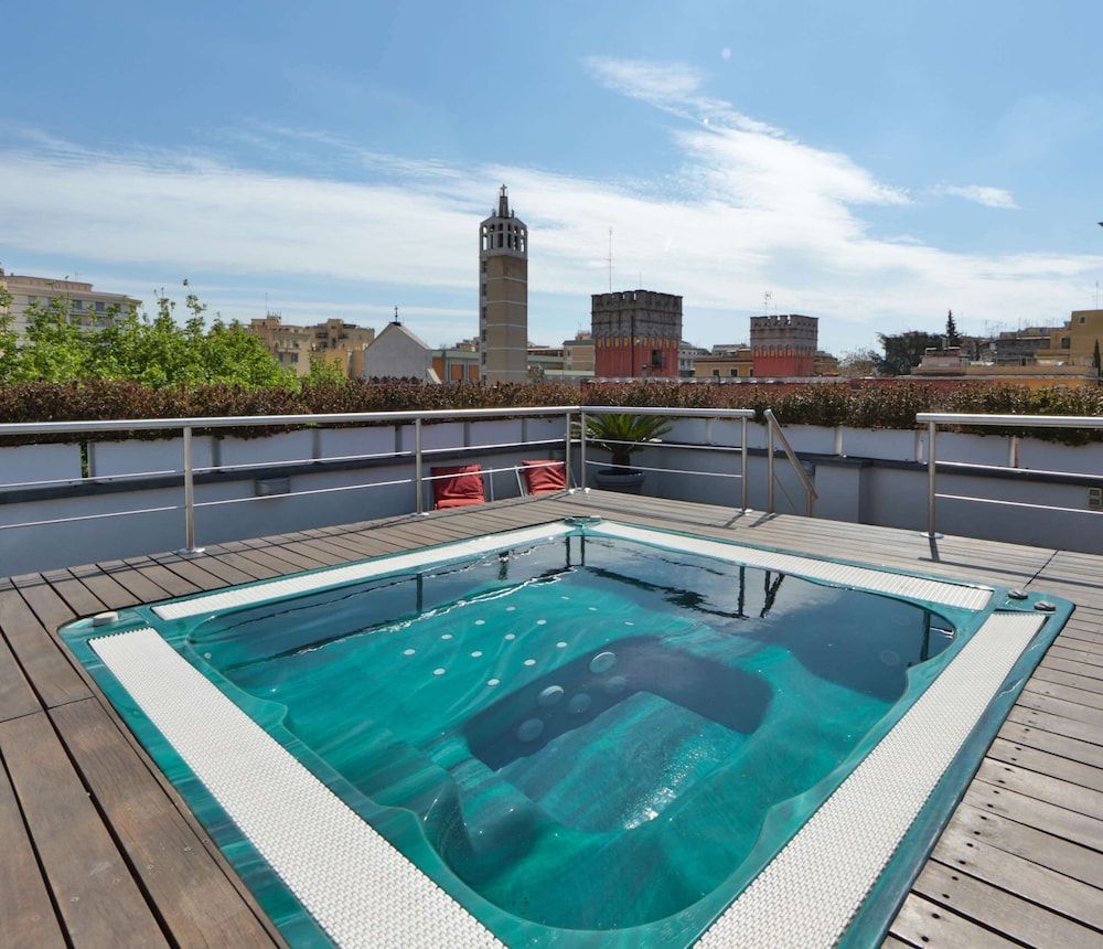 Billede av hotellet Best Western CineMusic Hotel - nummer 1 af 10