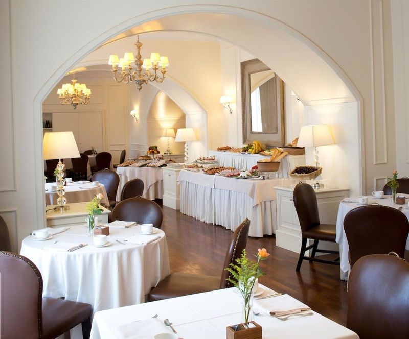 Starhotels Terminus - Image 7