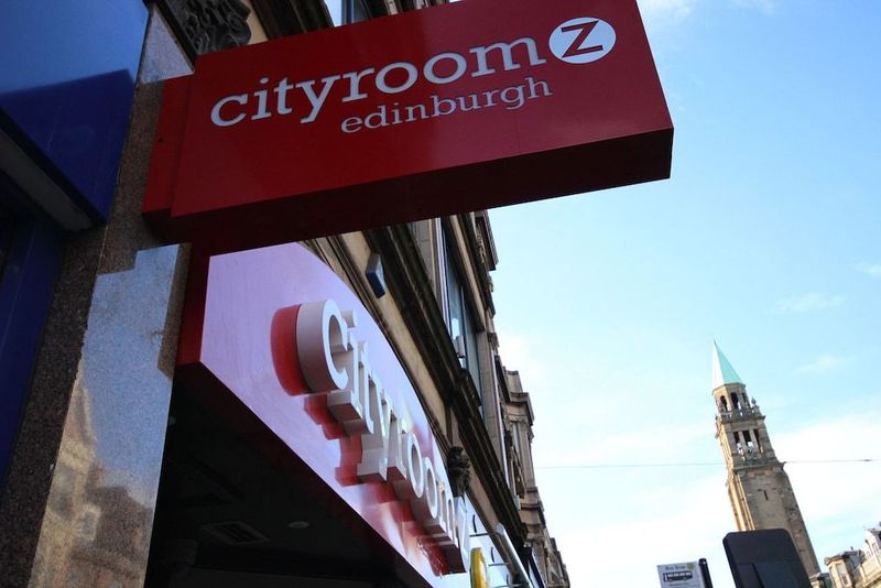 Cityroomz Edinburgh - Image 8