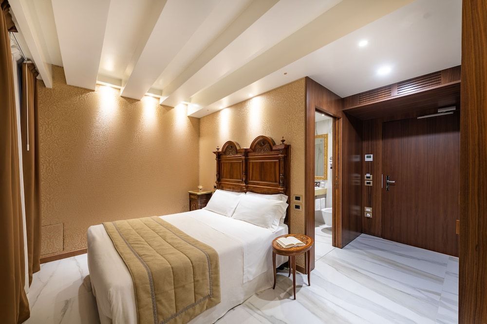 Hotellbilder av Palazzo San Lorenzo - nummer 1 av 10