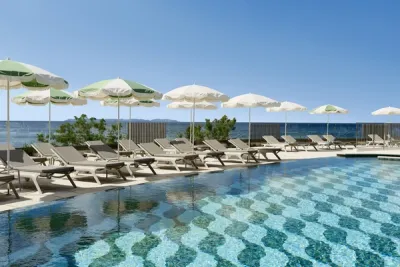 Iberostar Selection Es Trenc