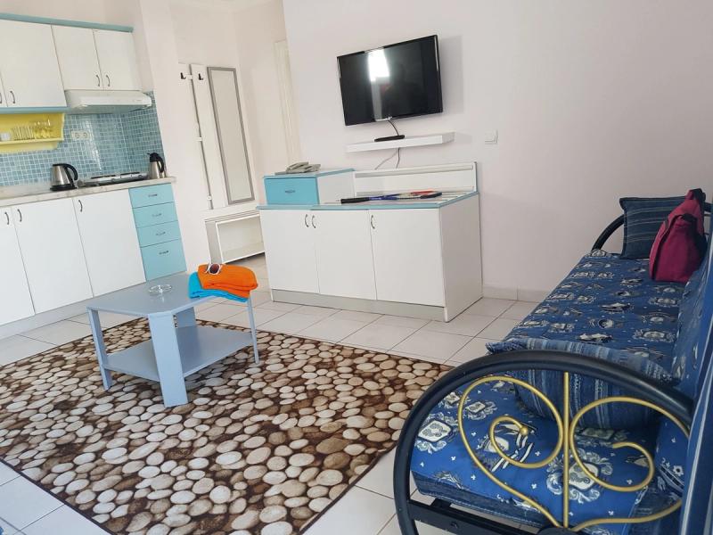 Belle Ocean Apart Hotel - Image 6