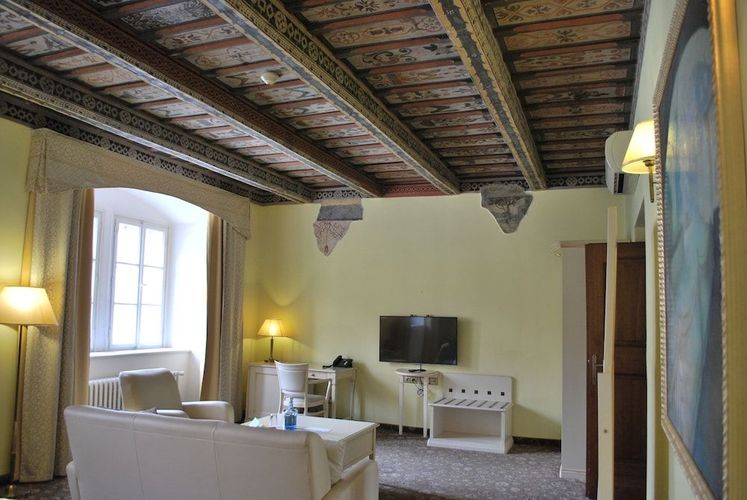 Billede av hotellet Metamorphis - nummer 7 af 10