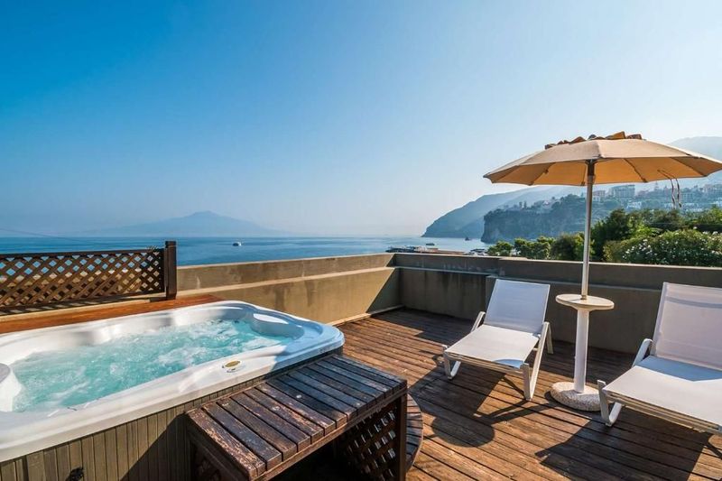 Hotel & Resort Le Axidie - Image 10