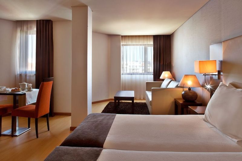 Turim Iberia Hotel - Image 3