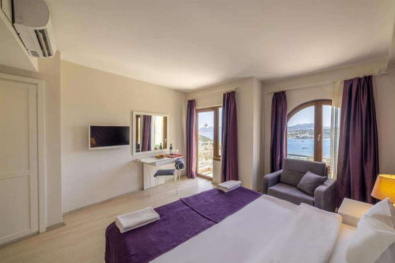 Riva Bodrum Resort - Image 8